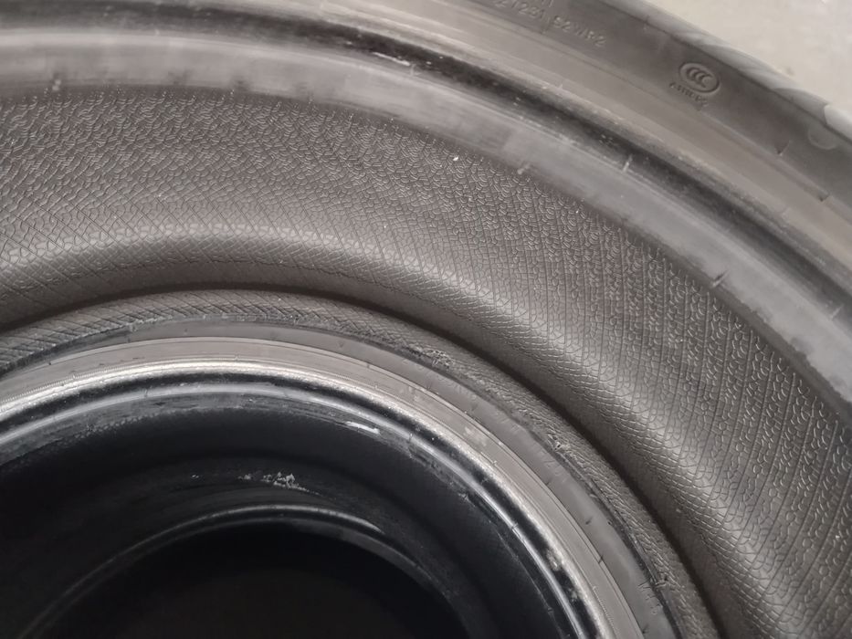 Шины летние размер: 215/55R16