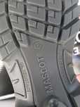 Vand sefty boots