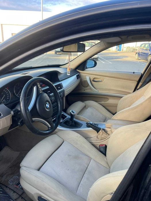 Vand bmw e90 320