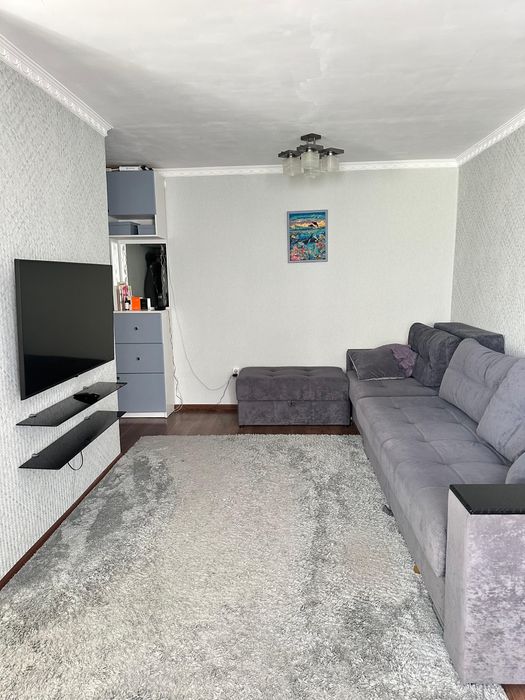 Продам 2х комнатную квартиру