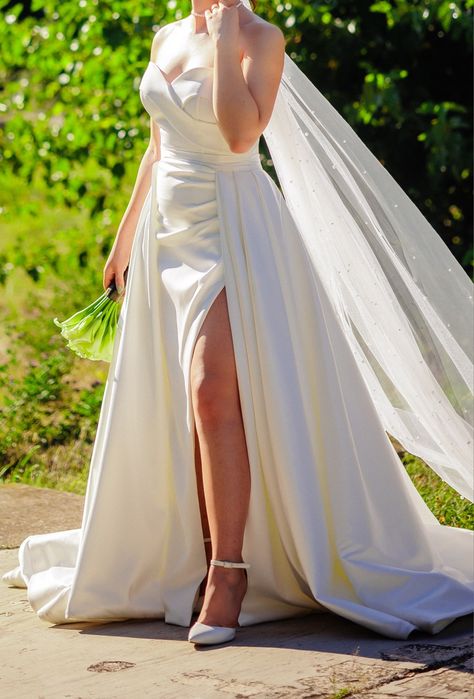 Rochie de mireasa