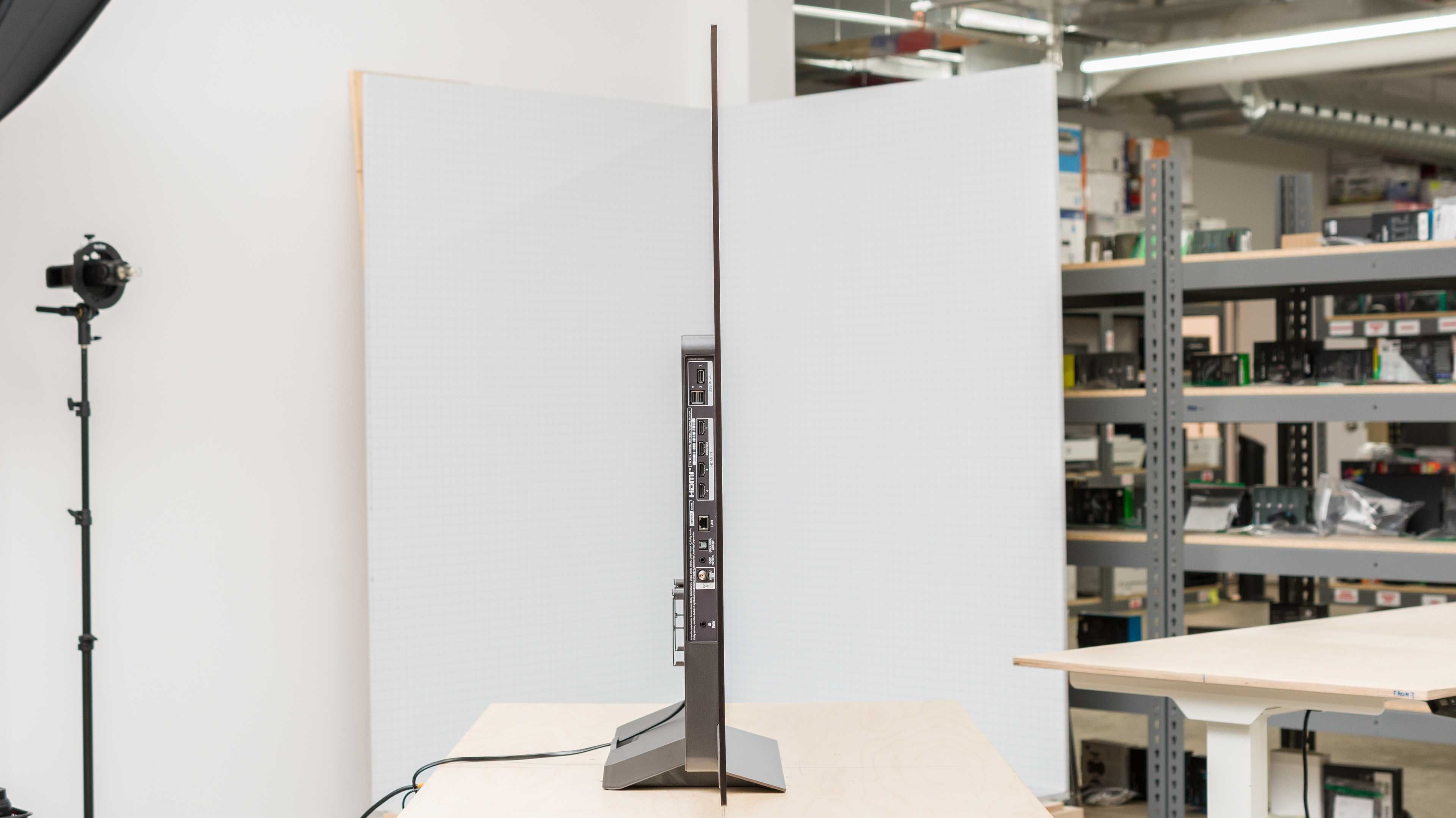 Телевизор LG OLED Evo 42/48/55/65/77/83 C4 RLA (Новинка 2024)