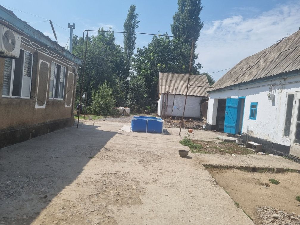 Продаётся дом в прекрасном месте