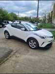 Toyota CH-R 1.8 HSD CVT
