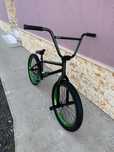 Bicicleta BMX Fitbikeco Inman 1