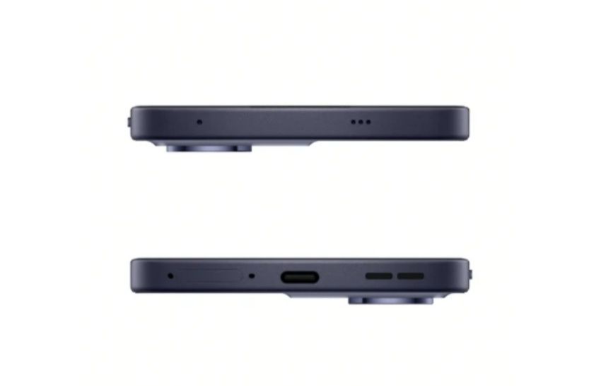 OPPO Reno 13 F 5G, 256 GB ROM / 8GB RAM