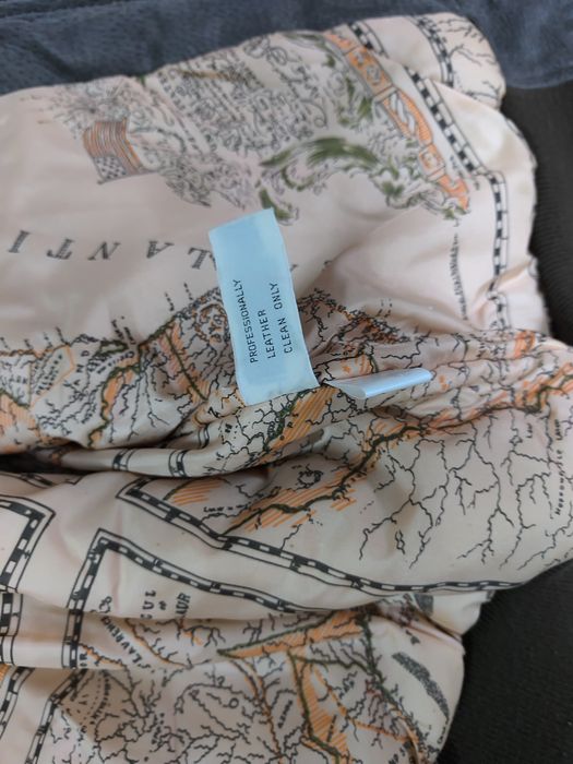 Geaca de piele aviator phase2