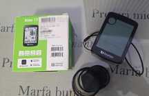 Bryton Rider 17 GPS Bike Radar - import Germania
