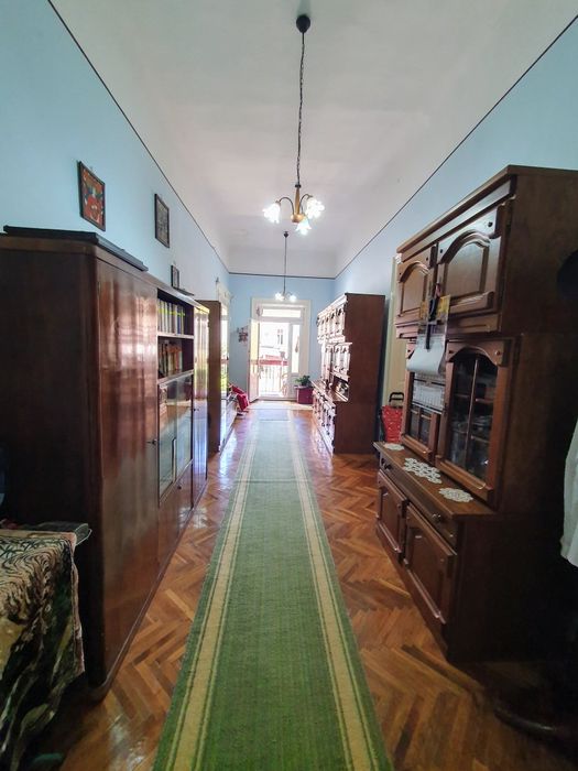 Apartament 4 camere zona ultracentrala