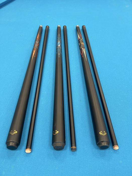 Tac / tacuri carbon