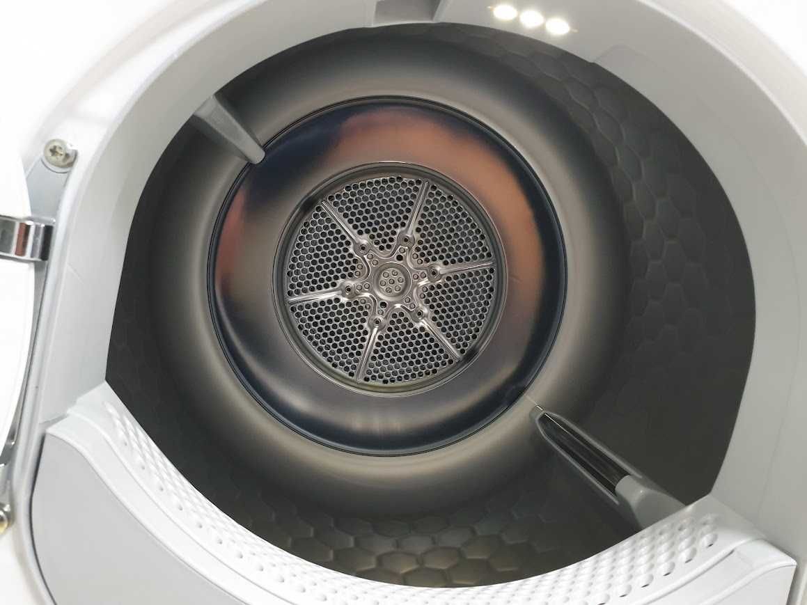 Сушилня Miele T1 - Термопомпа - Аларма - Подсветка -12м Гаранция Миеле