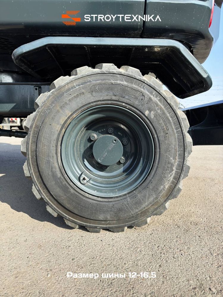 Шошилинг Hyundai HW60