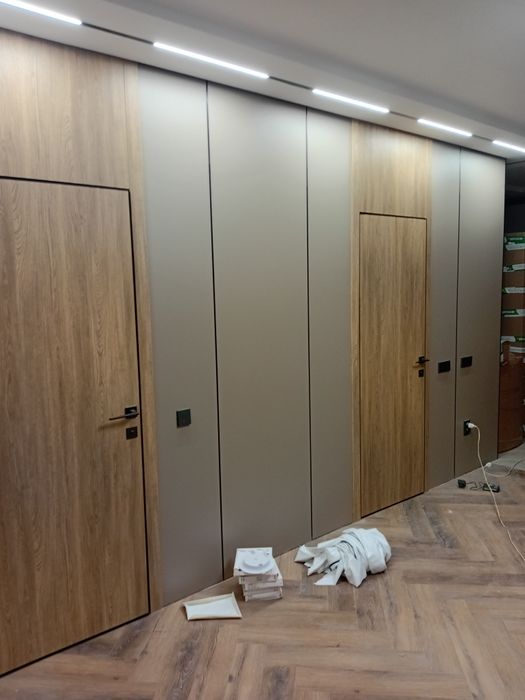 Ремонт под ключ...качественно и в срок