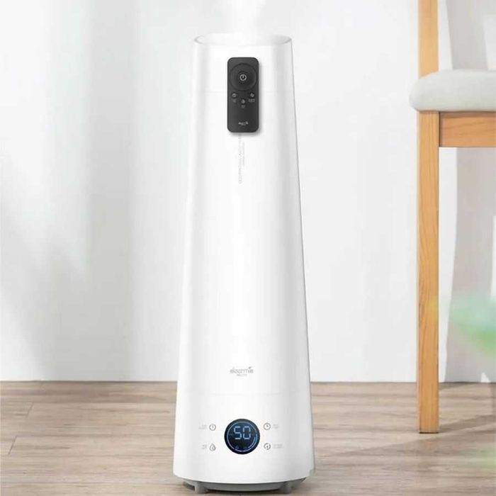 Стильный увлажнитель воздуха Xiaomi Deerma Air Humidifier DEM-LD220 EU