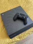 PS4 Pro 1TB - Limited Edition