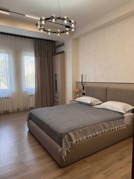 ПРОДАМ‼️ЖК Kamron Palace 3/3/10 ЕВРО 90м2 ор Финансовый институт, Ц-5