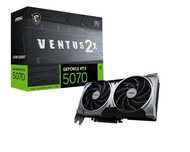 Msi GeForce RTX 5070 12Gb Ventus 2X Oc