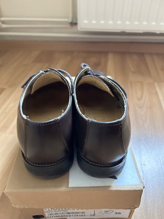 Pantofi barbatesti marimea 41