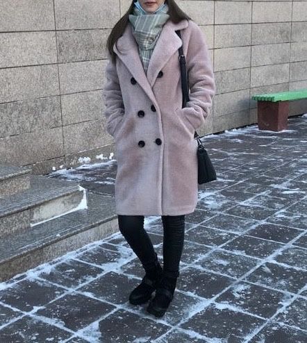 Продам шубу- тедди