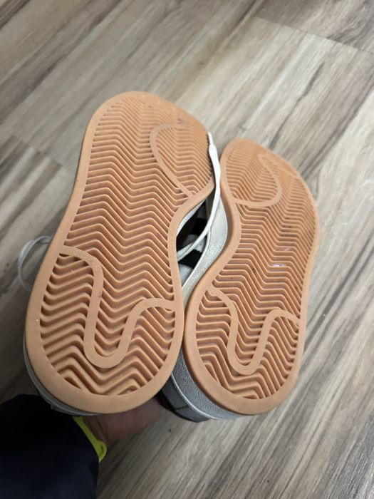 Оригинални класически кецов ADIDAS Campus 2000 ! 38 н