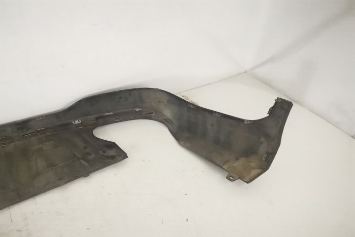 Оригинален заден спойлер / Originalen zaden spoiler Mercedes-Benz GLC