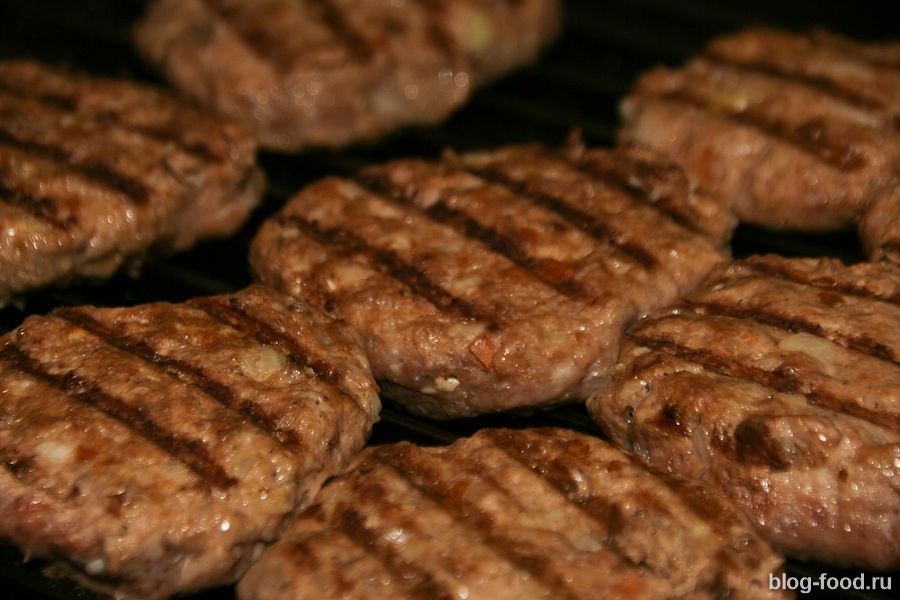 FAST FOOD ФАСТ ФУД burger Котлеты ва шашлык / курица кфс