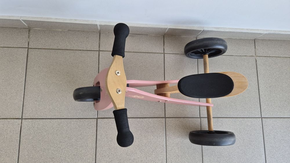 Tricicleta 2 in 1 KinderFeet