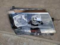 Far dreapta VW Crafter/ MAN TGE