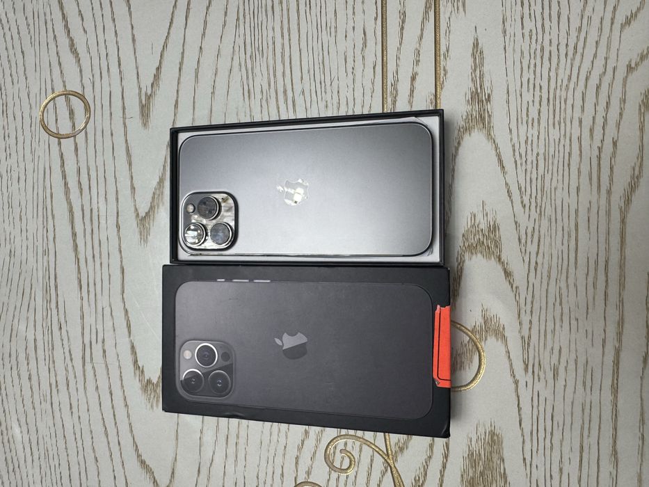 Iphone 13 pro max 128gb