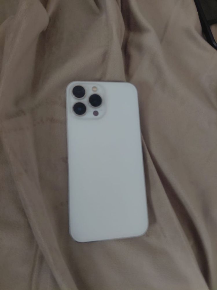 Iphone 13 pro max 512