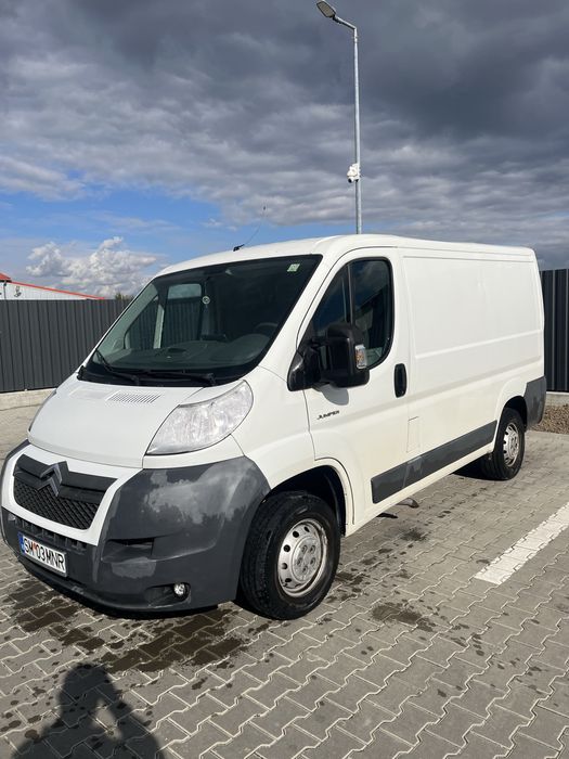 Citroen Jumper 2,2 l