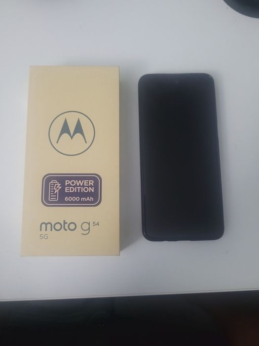 Telefon Motorola G 54