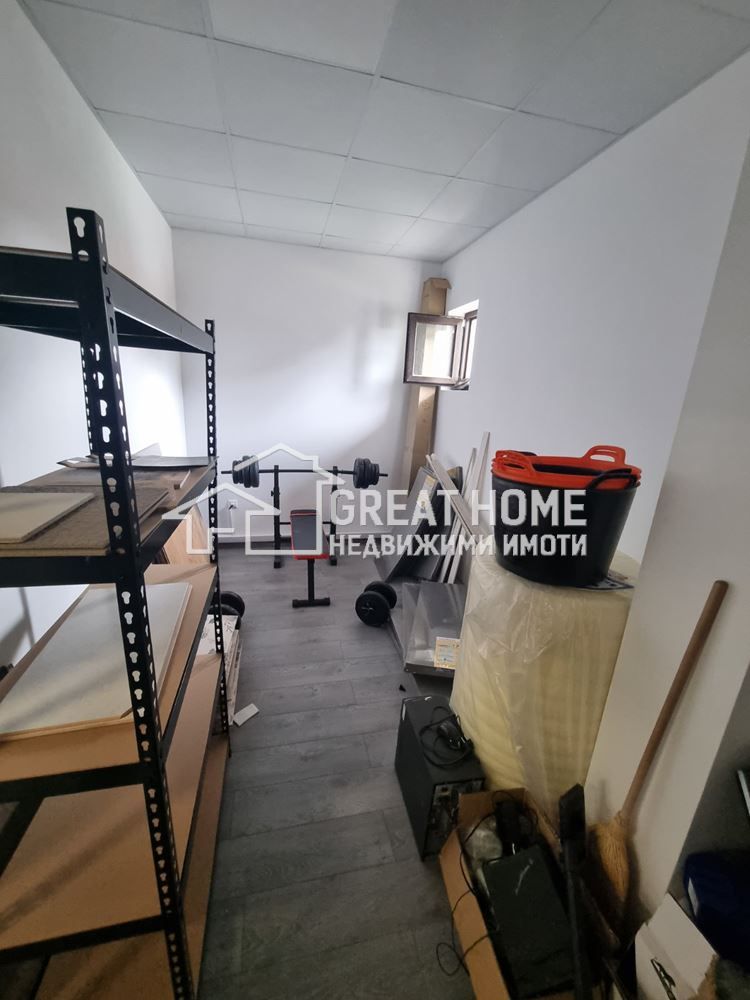 Продава се Магазин в Търговище, Изток 1 - 126 кв.м за 101 €/кв.м - Снимка #5
