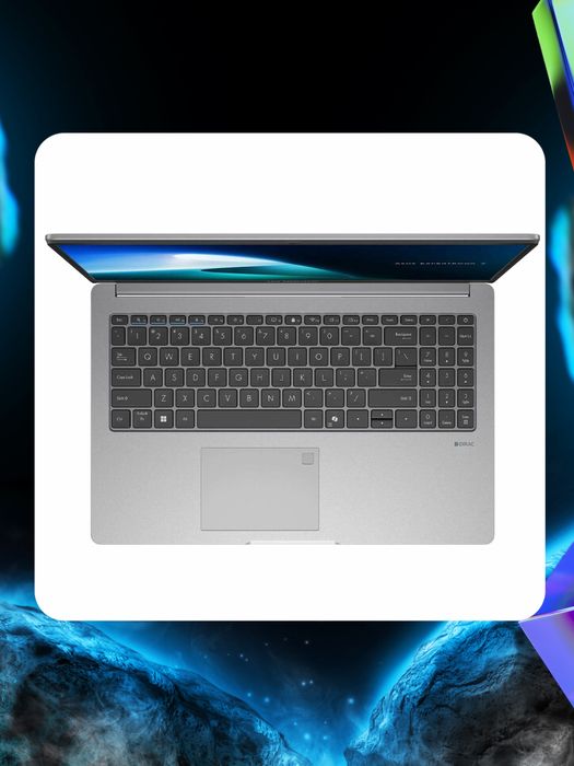 Asus Expertbook 15, Ryzen 5 7535HS, 8/ 512 , 15.6″ FHD IPS