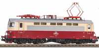 локомотив 06 ТБД - Товарни превози 1:87 и електровоз Scoda CD499  1:87