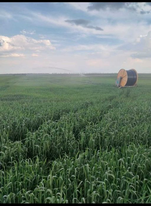 Tambur de irigat 320/90