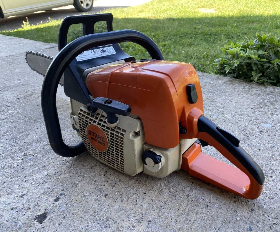 STIHL 039 Professional