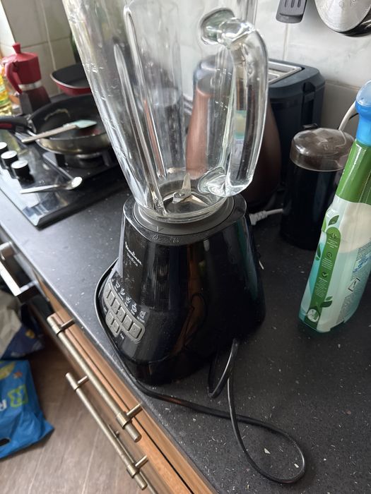 Blender Moulinex blendforce