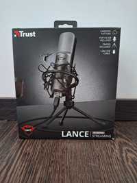 Microfon Trust Gxt 242 Lance Streaming