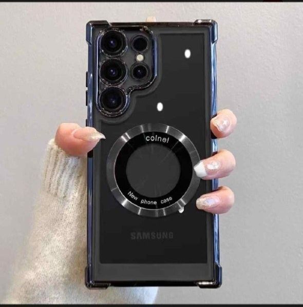 Чехол samsung s24 ultra