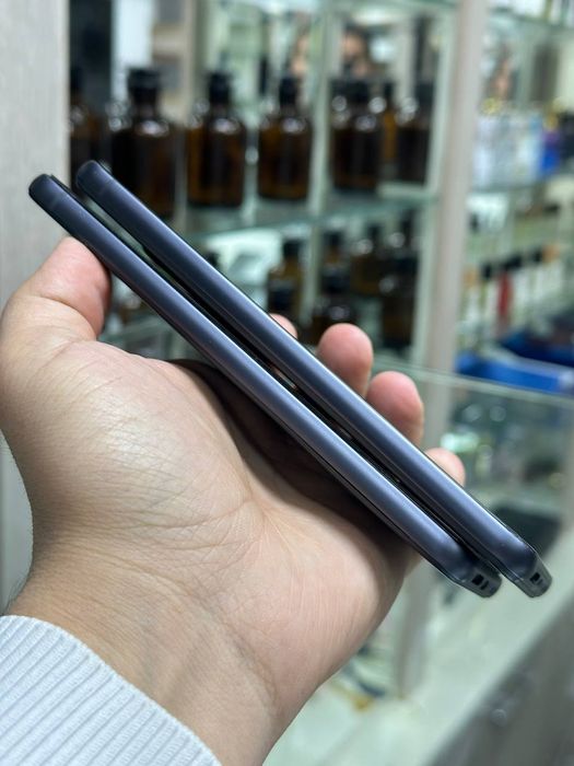 Samsung galaxy s21 Fe 6/128gb holati yaxshi