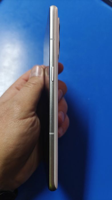 Realme gt2 Pro - 12 GB RAM 256 GB stocare