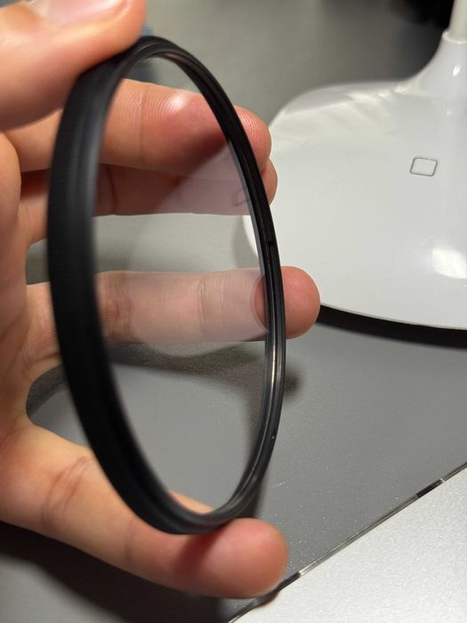 Filtru UV Kenko PRO1D Protector(W) 82MM - Original