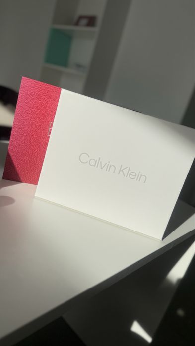 Calvin Klein Etwrnity for Woman