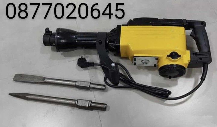 Ударен Къртач - 2000W