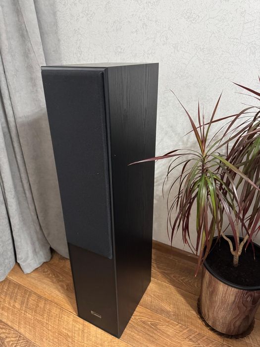 Стерио система + уселитель. Радиотехника