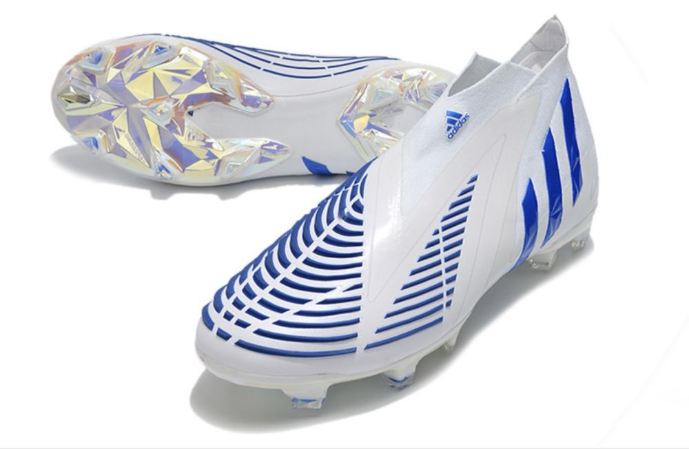 Ghete fotbal Adidas predator