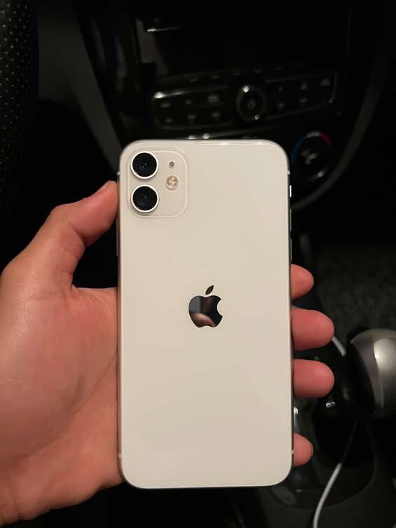Iphone 11 128 gb
