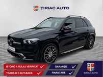 Mercedes-Benz GLE Mercedes Benz GLE 450 4 Matic SUV Garantie/ Finantare