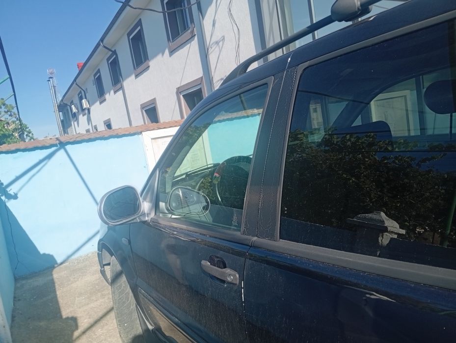 Vind Mercedes ML 163